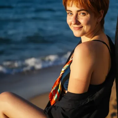 Варя