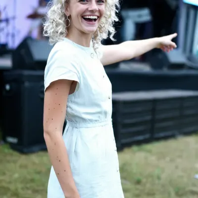Камилла